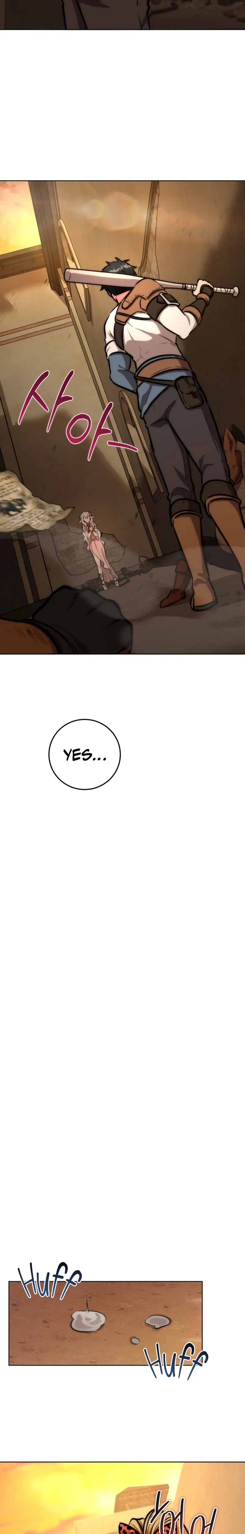The Grand Cudgel Order chapter 36 page 13