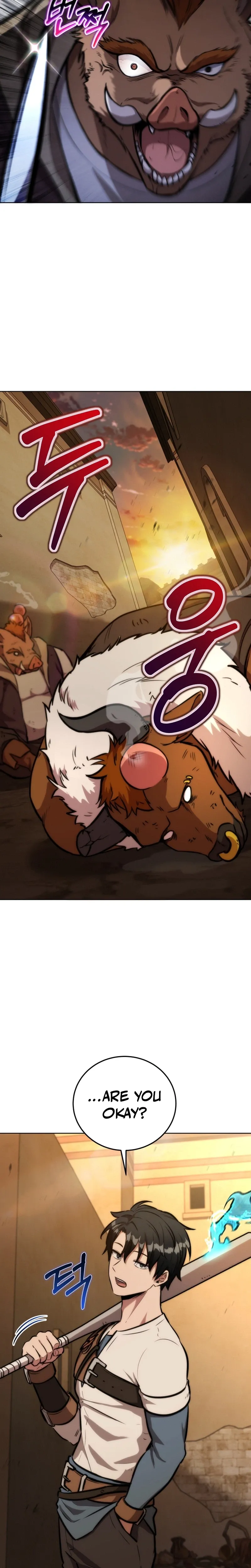 The Grand Cudgel Order chapter 36 page 12