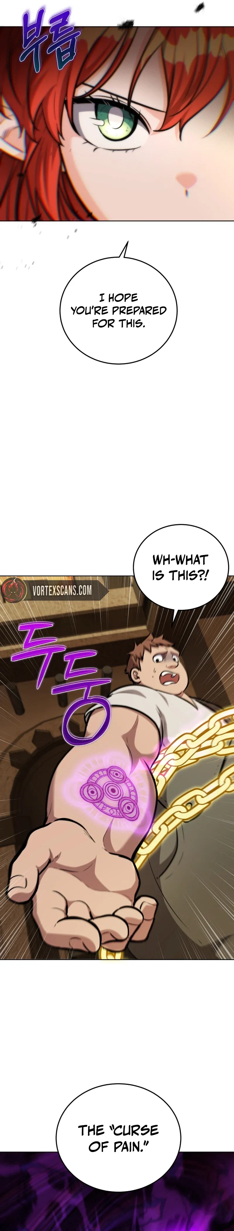 The Grand Cudgel Order chapter 36 page 18