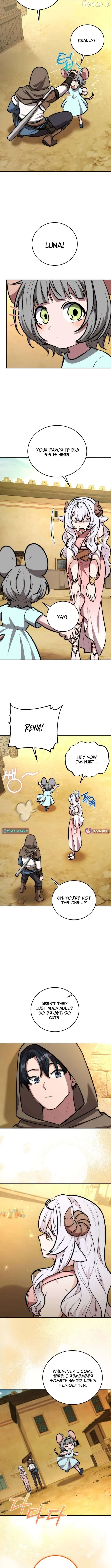 The Grand Cudgel Order chapter 37 page 11