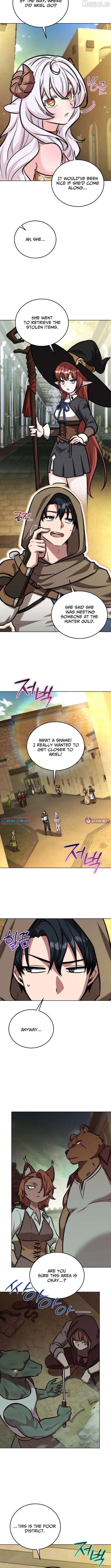 The Grand Cudgel Order chapter 37 page 7