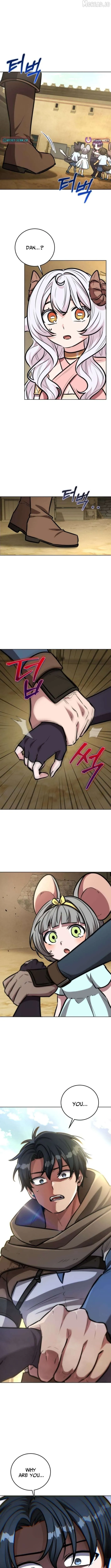 The Grand Cudgel Order chapter 37 page 14