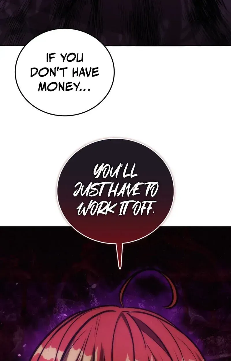 The Grand Cudgel Order chapter 38 page 116