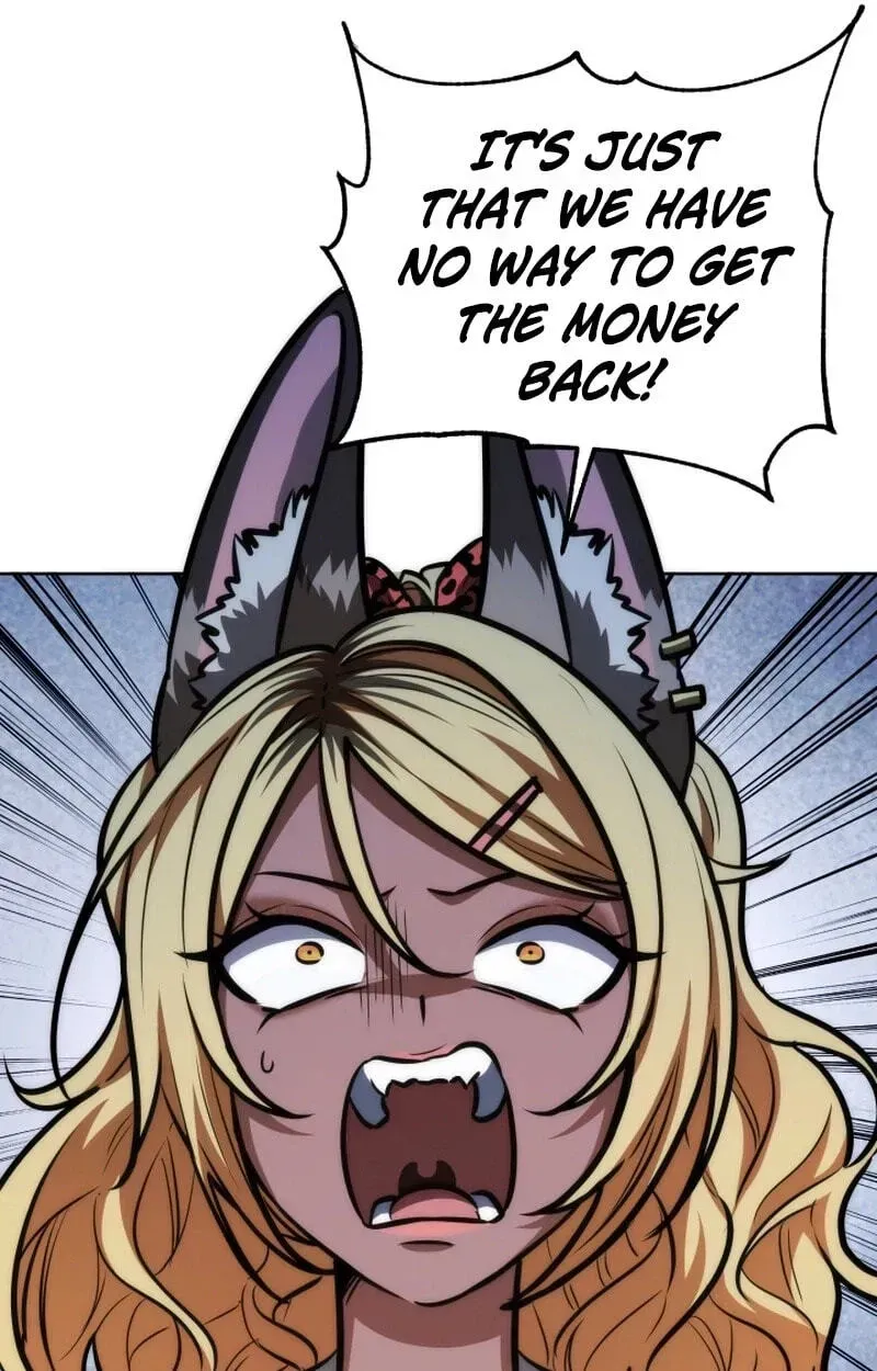 The Grand Cudgel Order chapter 38 page 104