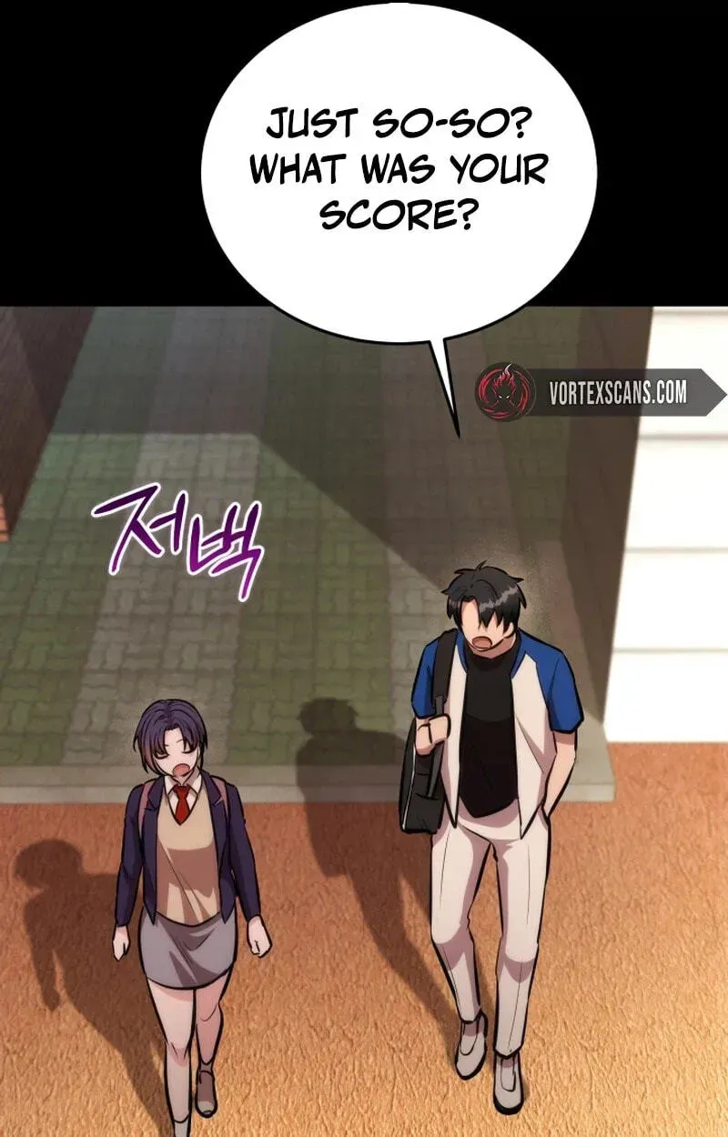 The Grand Cudgel Order chapter 38 page 50