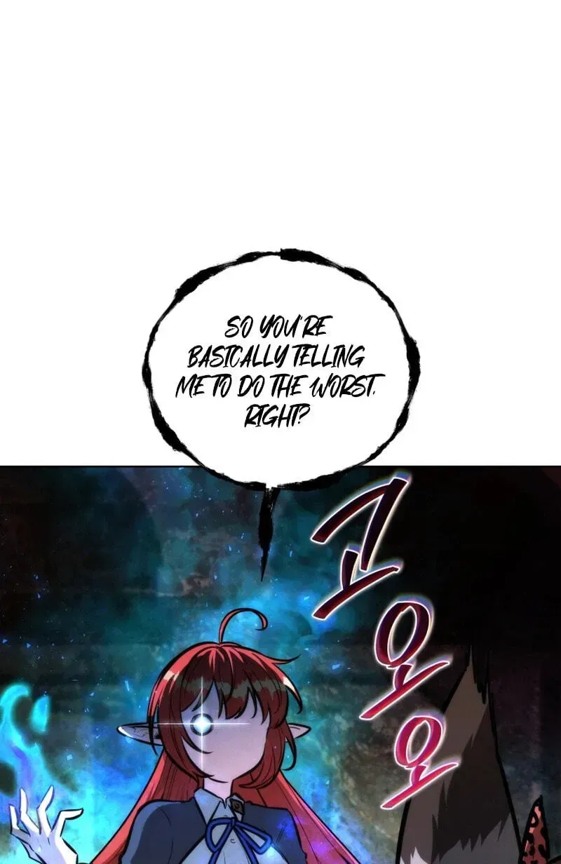 The Grand Cudgel Order chapter 38 page 102