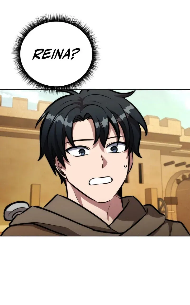 The Grand Cudgel Order chapter 38 page 71