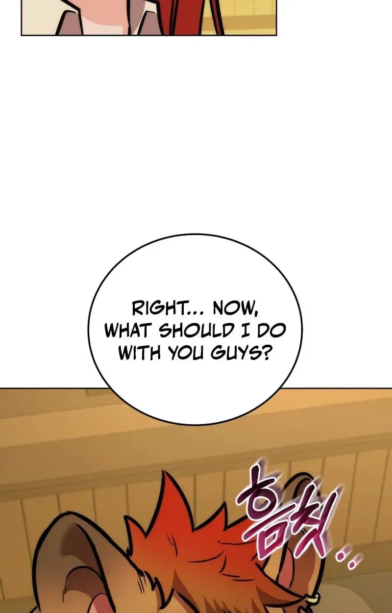 The Grand Cudgel Order chapter 38 page 111