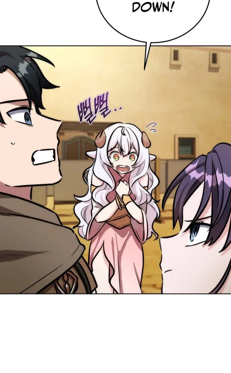 The Grand Cudgel Order chapter 38 page 70