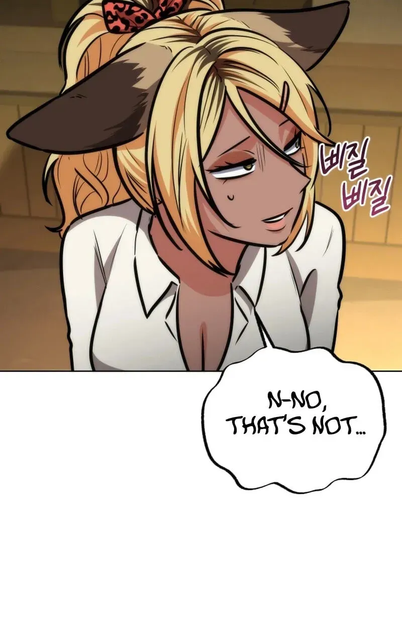 The Grand Cudgel Order chapter 38 page 109
