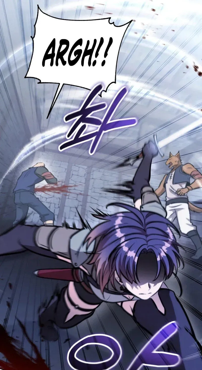 The Grand Cudgel Order chapter 39 page 103