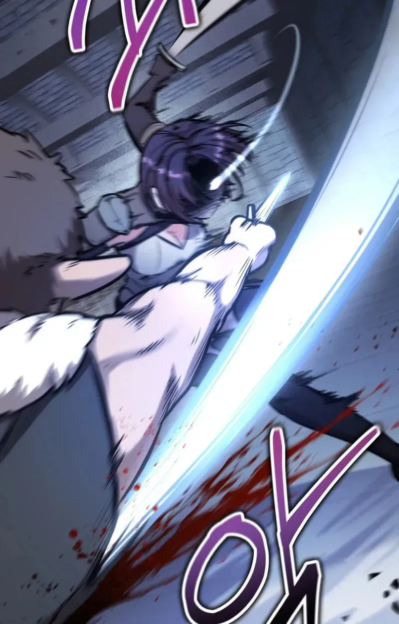 The Grand Cudgel Order chapter 39 page 107