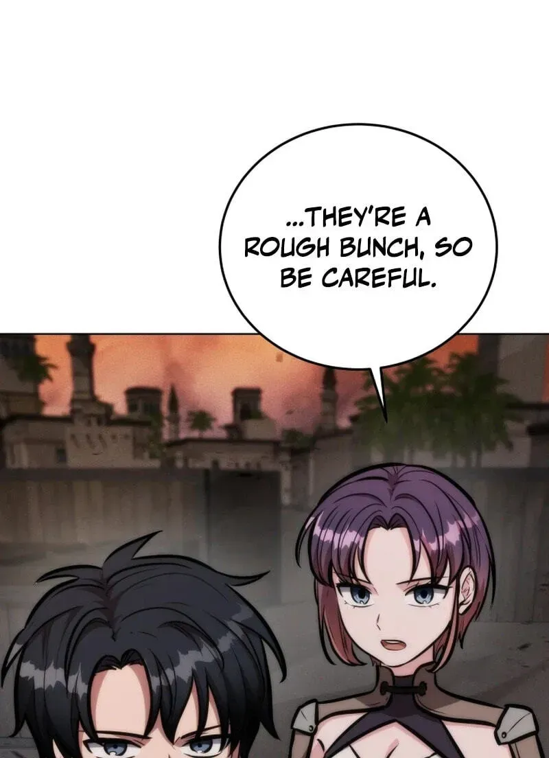 The Grand Cudgel Order chapter 39 page 70
