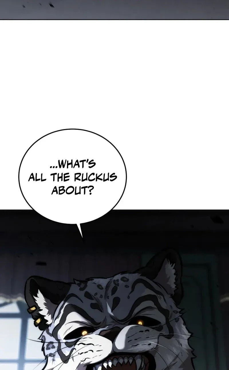 The Grand Cudgel Order chapter 39 page 80