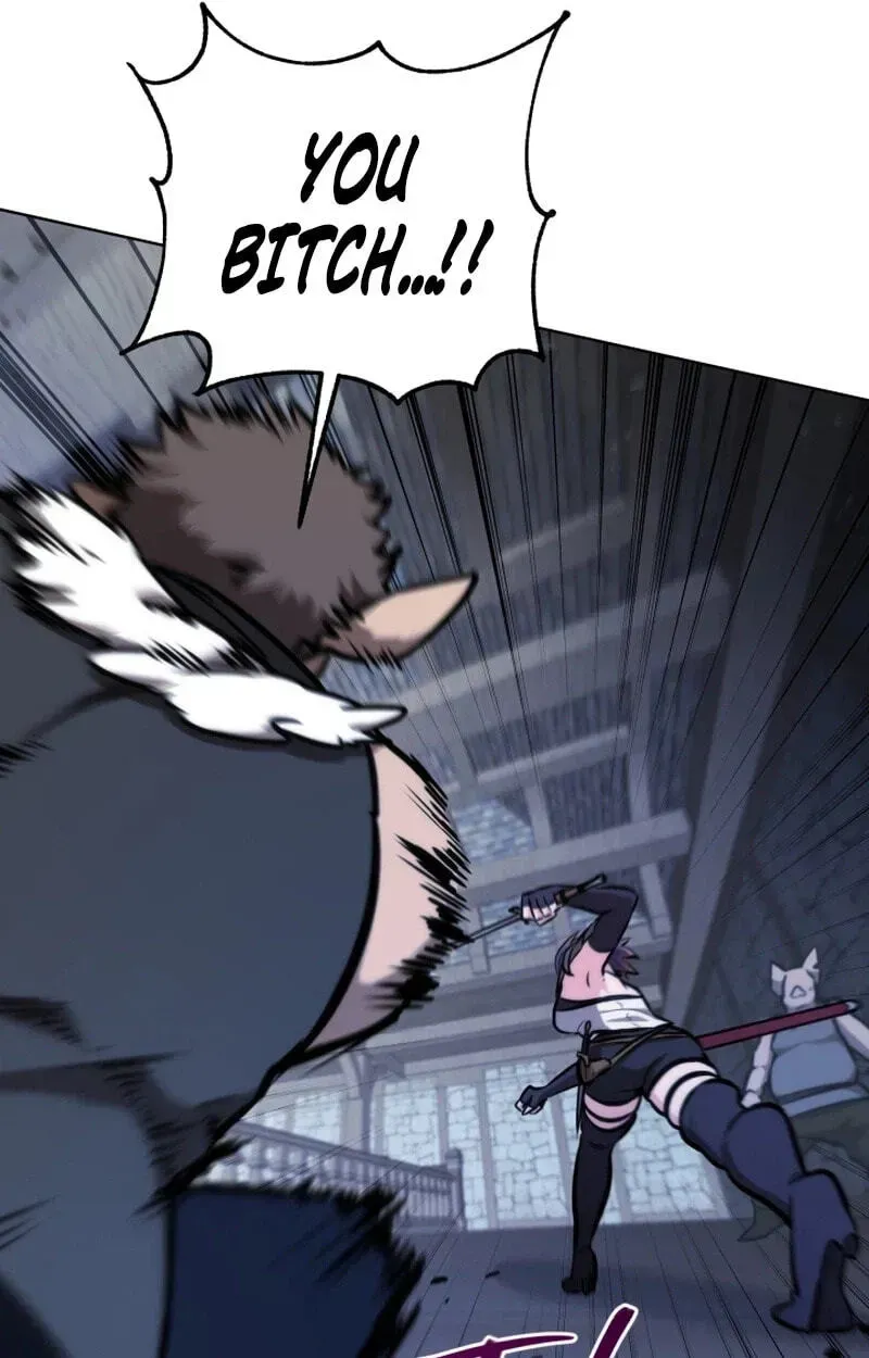 The Grand Cudgel Order chapter 39 page 105