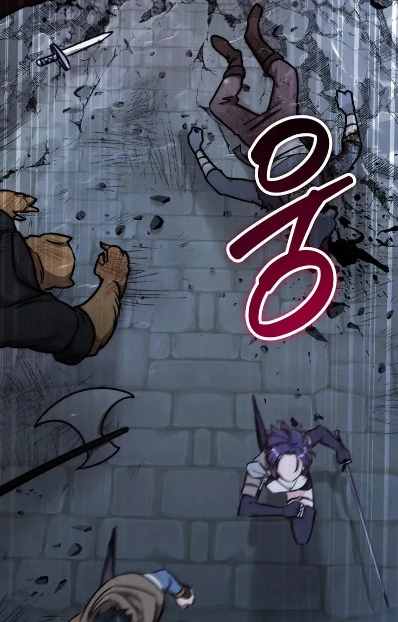 The Grand Cudgel Order chapter 39 page 87