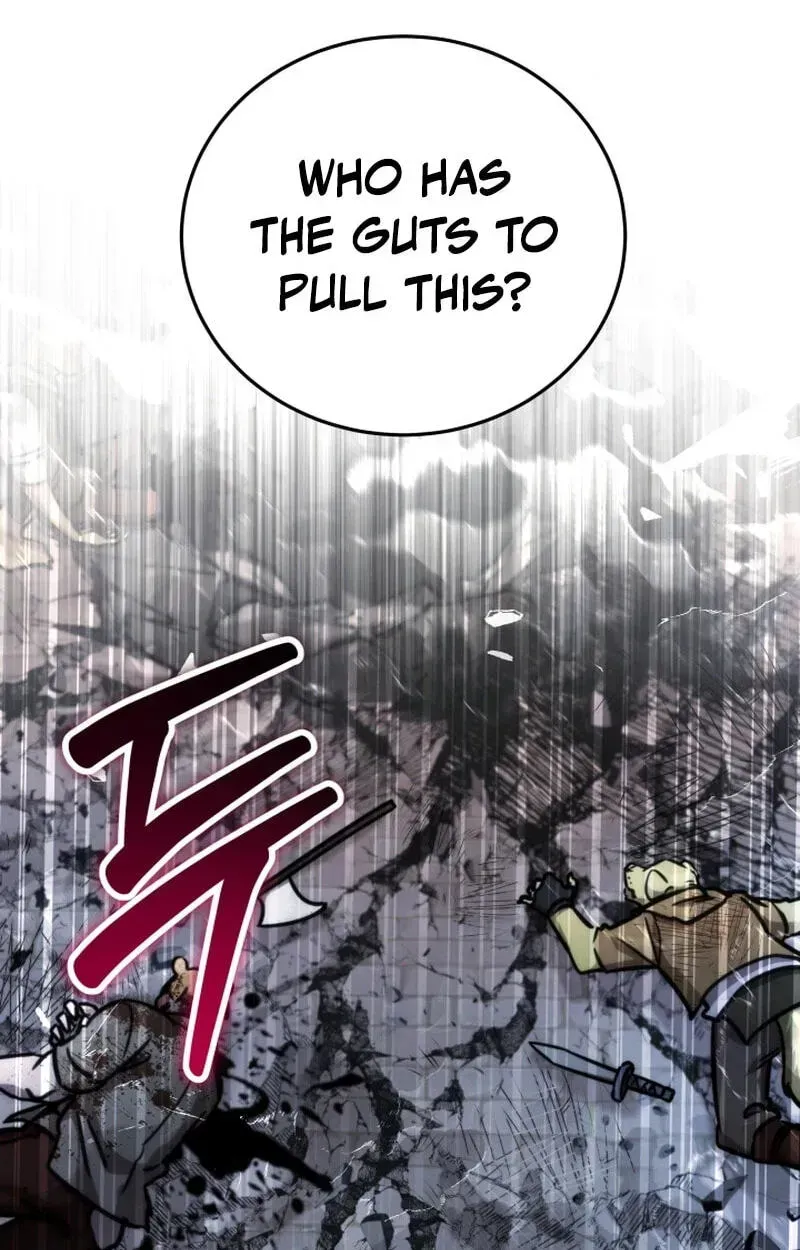 The Grand Cudgel Order chapter 39 page 86