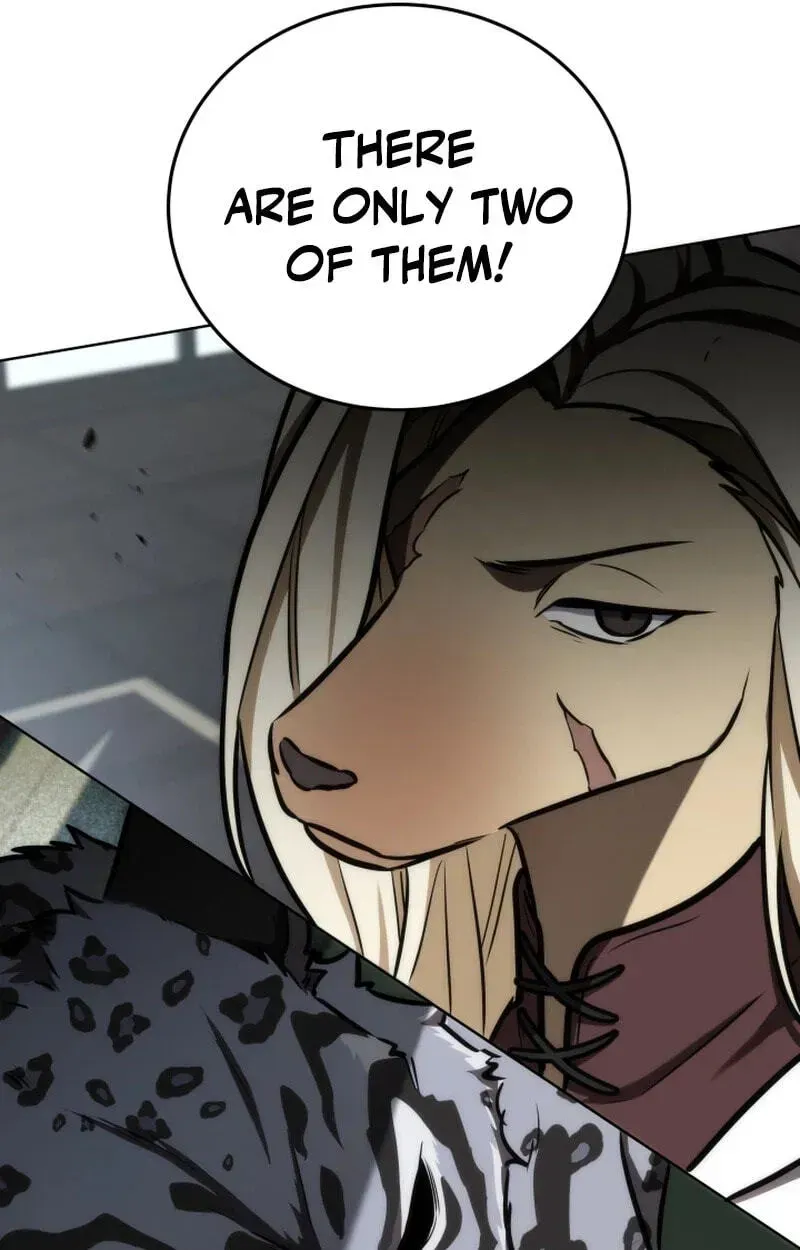 The Grand Cudgel Order chapter 39 page 83