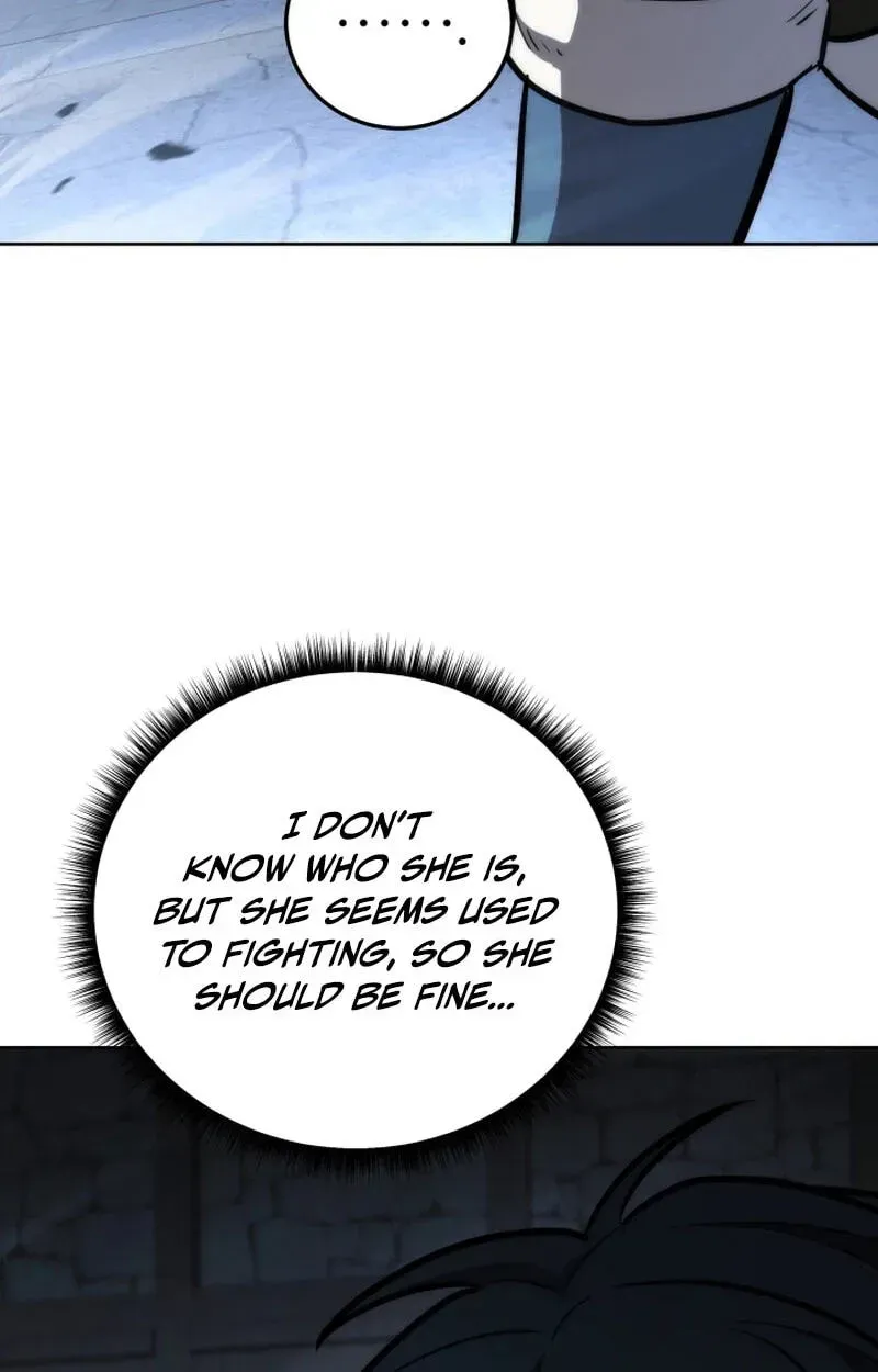 The Grand Cudgel Order chapter 39 page 99