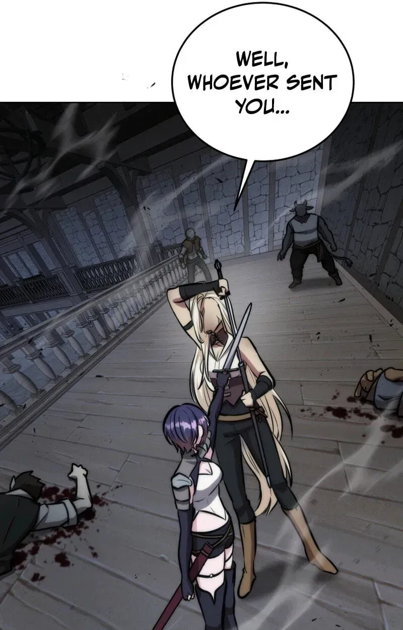 The Grand Cudgel Order chapter 39 page 119