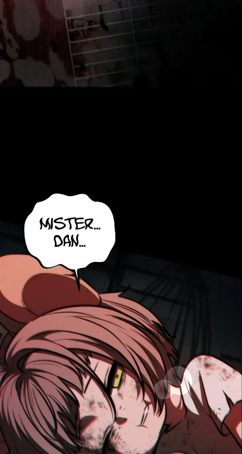 The Grand Cudgel Order chapter 39 page 131