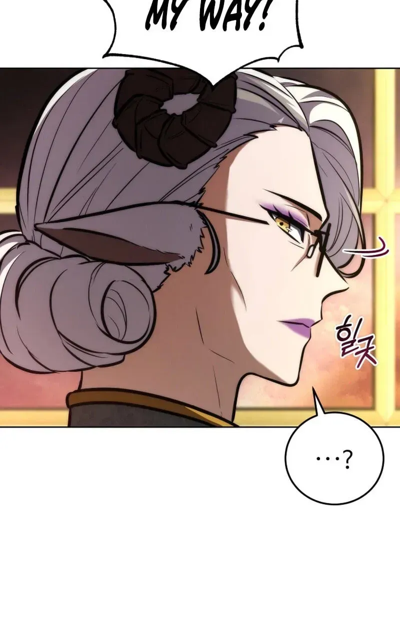 The Grand Cudgel Order chapter 39 page 31