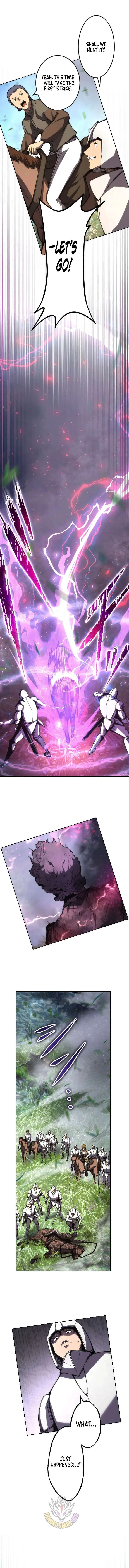 The Genius Assassin’s Second Life at The Academy chapter 32 page 14