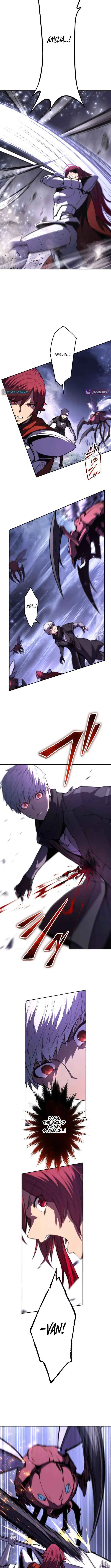 The Genius Assassin’s Second Life at The Academy chapter 38 page 3