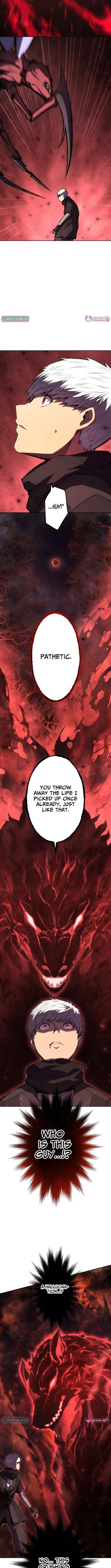 The Genius Assassin’s Second Life at The Academy chapter 38 page 6