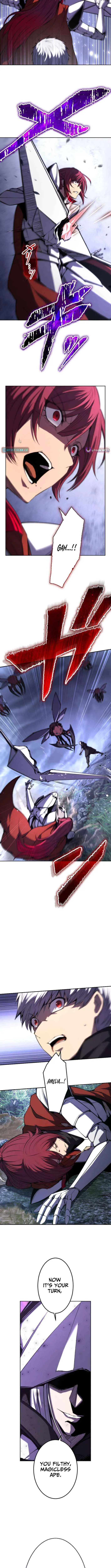 The Genius Assassin’s Second Life at The Academy chapter 38 page 4