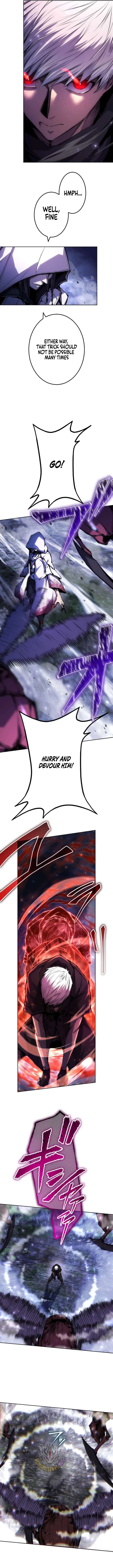 The Genius Assassin’s Second Life at The Academy chapter 39 page 2