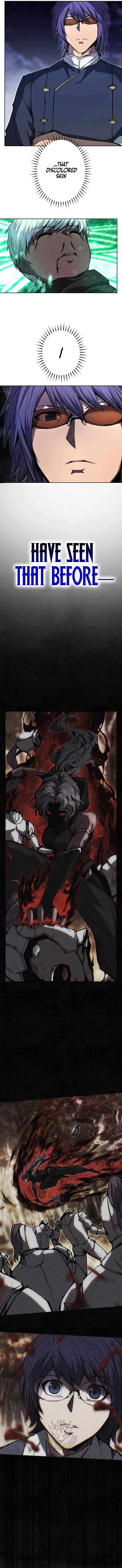 The Genius Assassin’s Second Life at The Academy chapter 41 page 3
