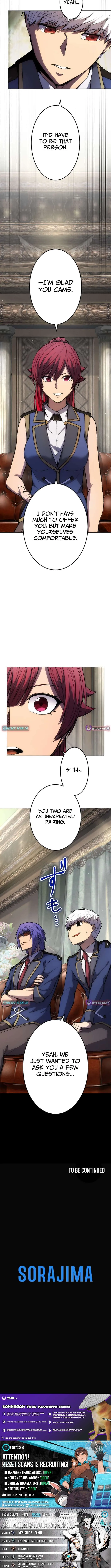 The Genius Assassin’s Second Life at The Academy chapter 43 page 12