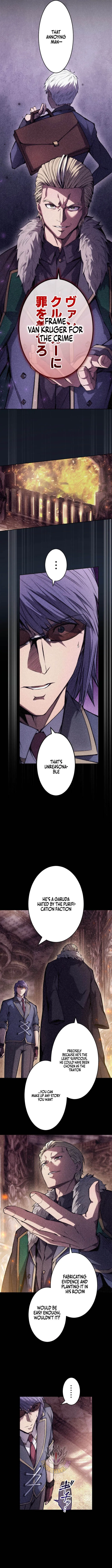 The Genius Assassin’s Second Life at The Academy chapter 46 page 12