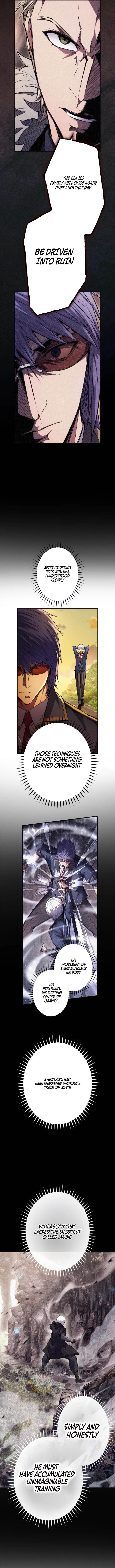 The Genius Assassin’s Second Life at The Academy chapter 46 page 14