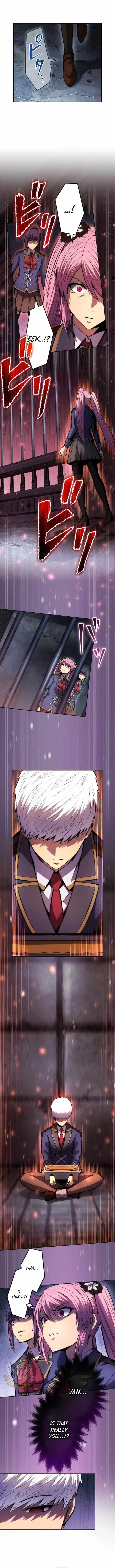 The Genius Assassin’s Second Life at The Academy chapter 51 page 10