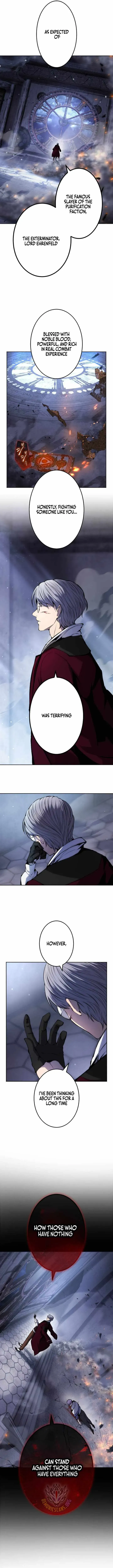 The Genius Assassin’s Second Life at The Academy chapter 52 page 12