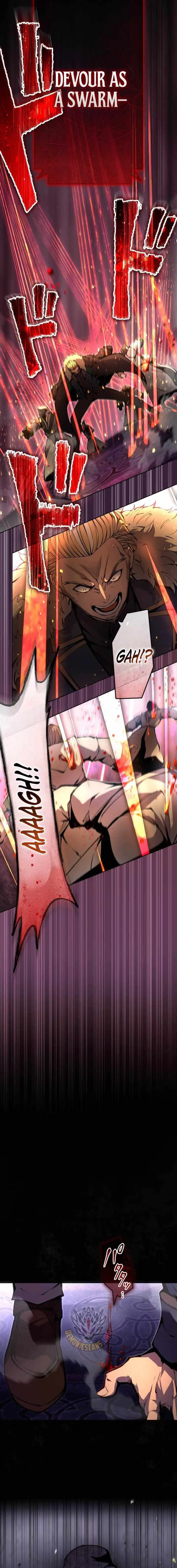 The Genius Assassin’s Second Life at The Academy chapter 52 page 2