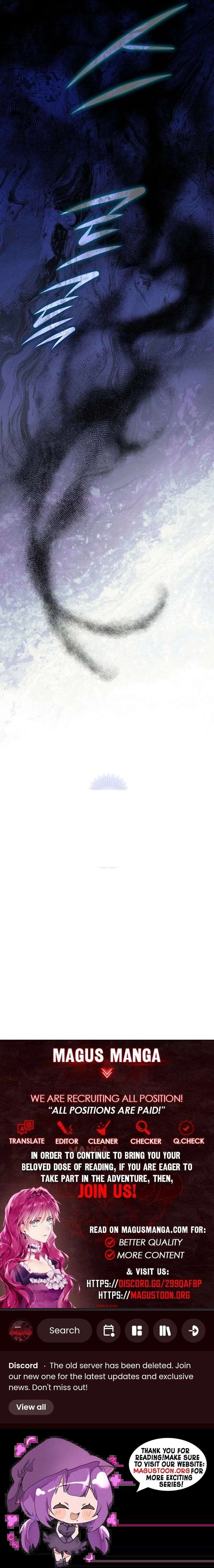 My Possession Became a Ghost Story chapter 2 page 22
