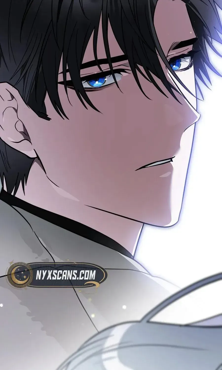 My Possession Became a Ghost Story chapter 34 page 9