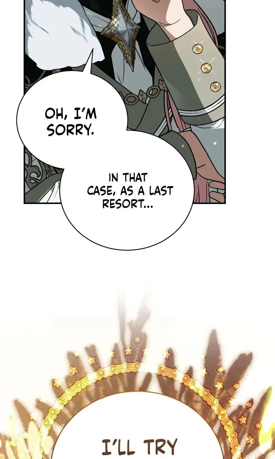 My Possession Became a Ghost Story chapter 34 page 24