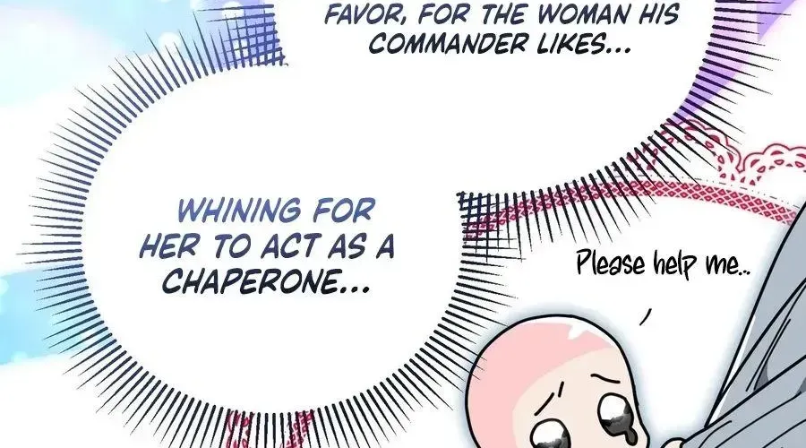 My Possession Became a Ghost Story chapter 34 page 38
