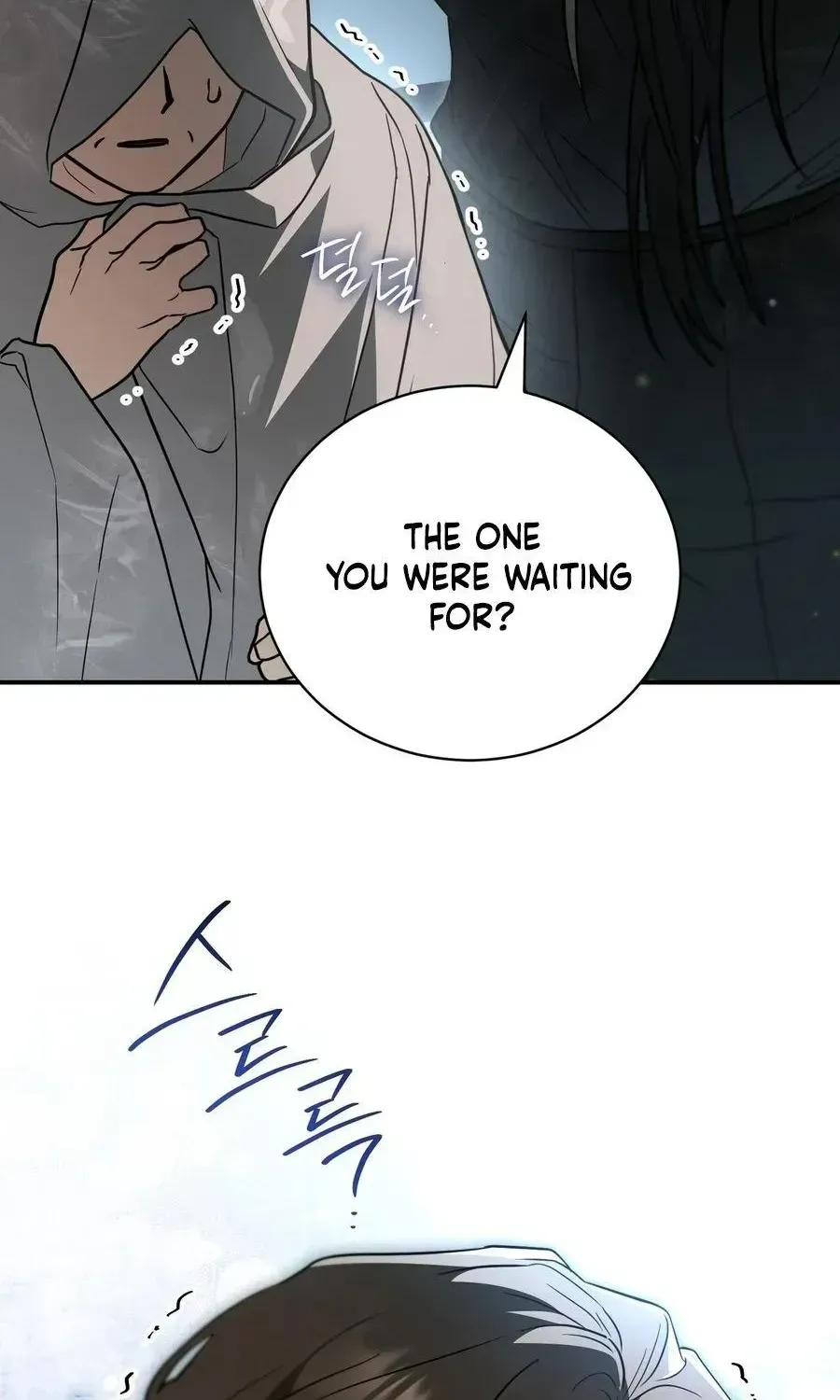 My Possession Became a Ghost Story chapter 34 page 54