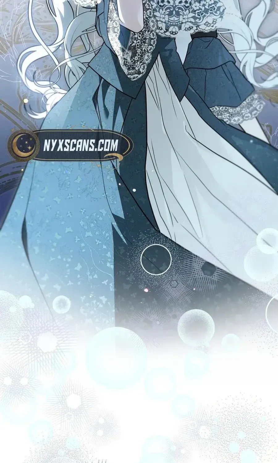 My Possession Became a Ghost Story chapter 34 page 58