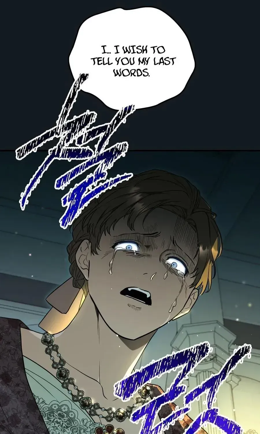 My Possession Became a Ghost Story chapter 34 page 66