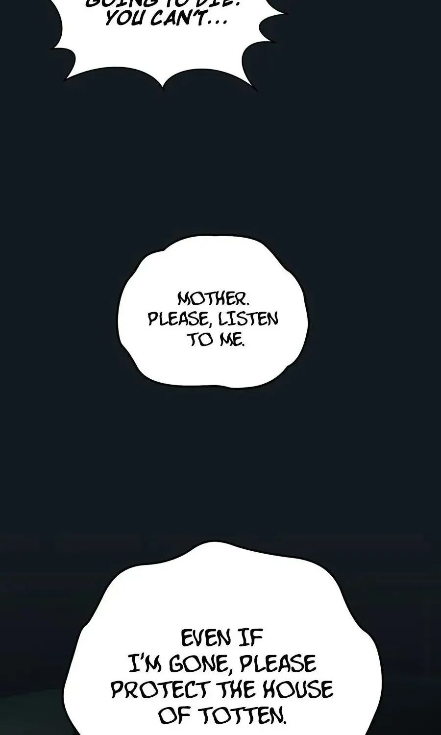 My Possession Became a Ghost Story chapter 34 page 69