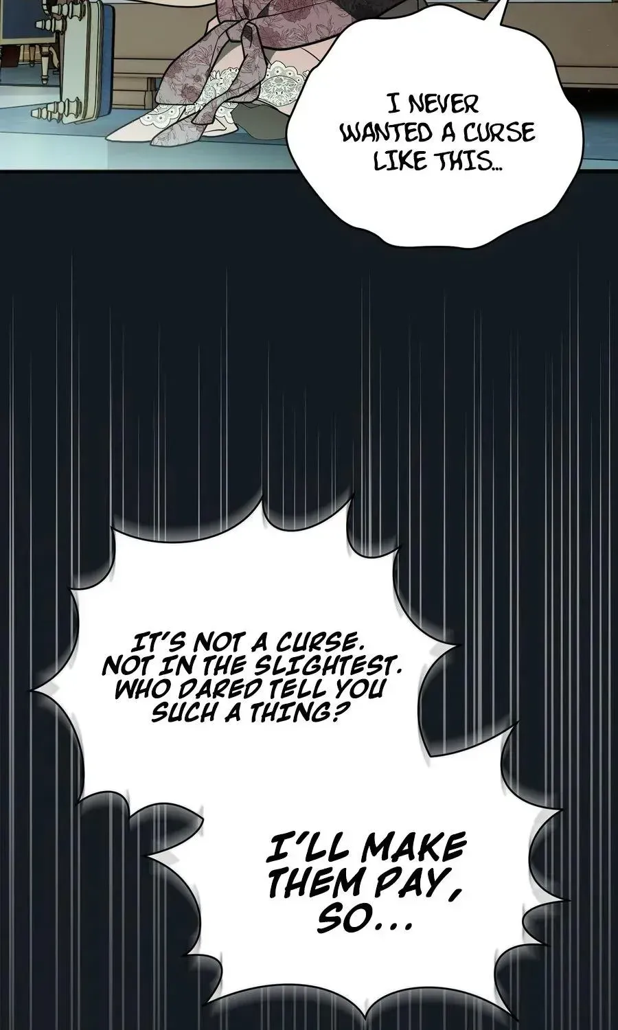 My Possession Became a Ghost Story chapter 34 page 74