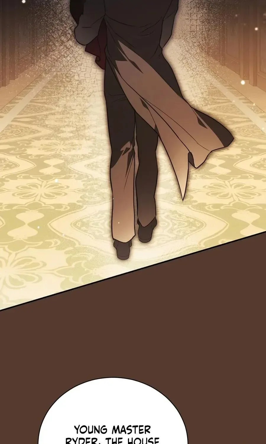 My Possession Became a Ghost Story chapter 34 page 77