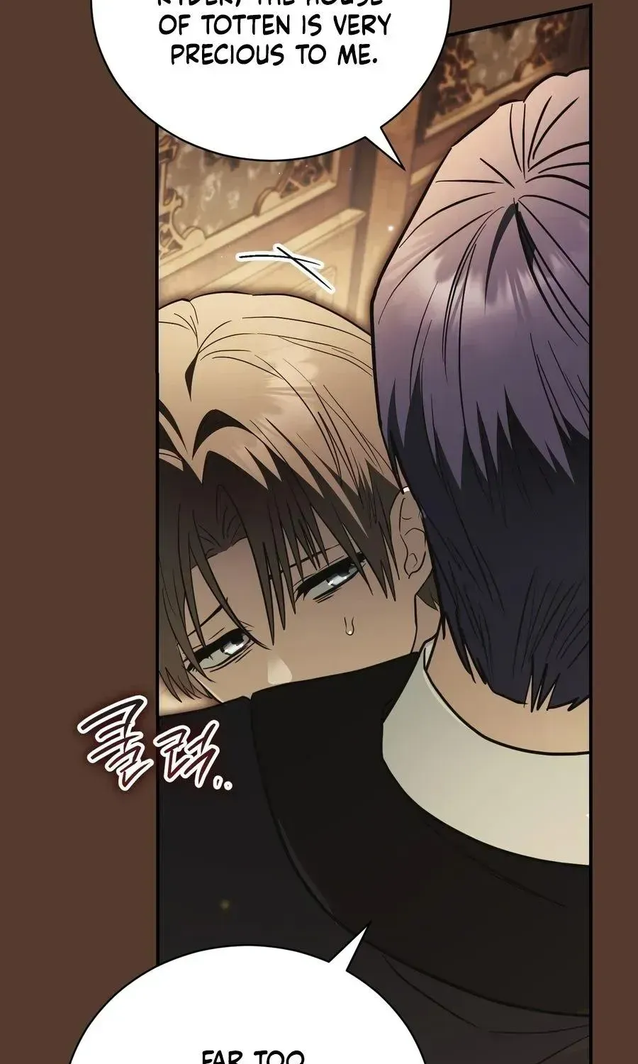 My Possession Became a Ghost Story chapter 34 page 78
