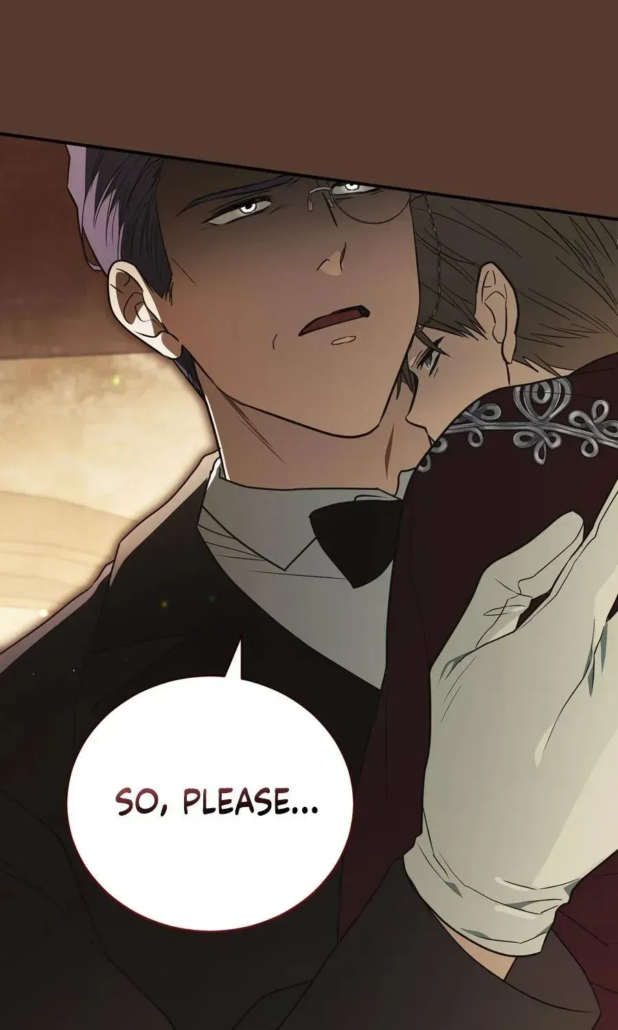 My Possession Became a Ghost Story chapter 34 page 80